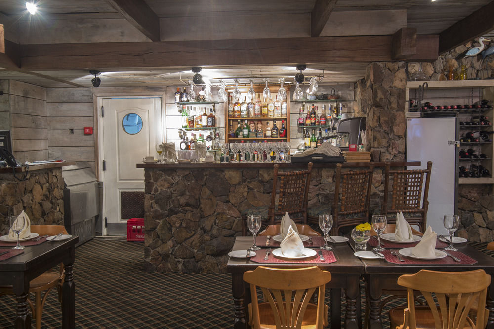 Hotel Villa Morra Suites Asuncion Buitenkant foto
